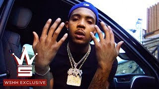 Watch Slayter Cold At Night feat G Herbo video