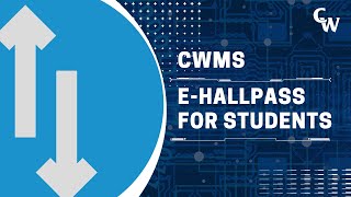 E-Hallpass for Students