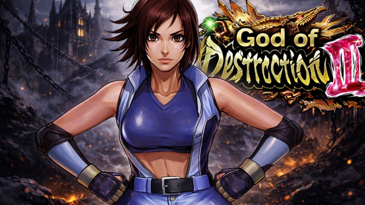 GOD 3 OR NOTHING - Ranked!