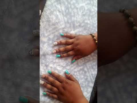 Turquoise Delight #hobby