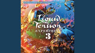 Miniatura de "Liquid Tension Experiment - Shades of Hope"