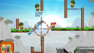 Hambo ios iphone gameplay