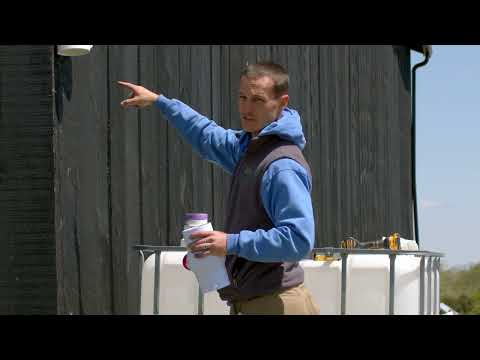 Building a Rainwater Catchment System hqdefault