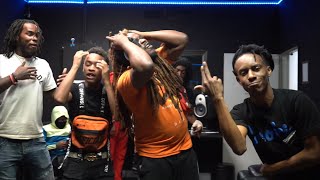 FBT x GBG “Mob Ties”