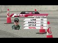 Formula DRIFT Japan - Round 5: Gransnow Okuibuki - Qualifying