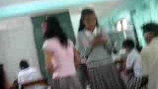 TNHS 3-molave