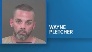 Sheriff: 37-year-old man escapes Muskingum County Jail; search underway