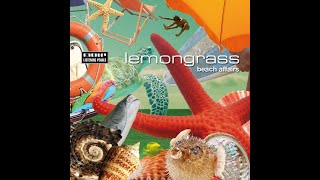LEMONGRASS – 02 Beach Ball