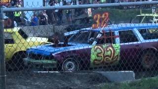 80's and newer Scott County Fair MN (2013)