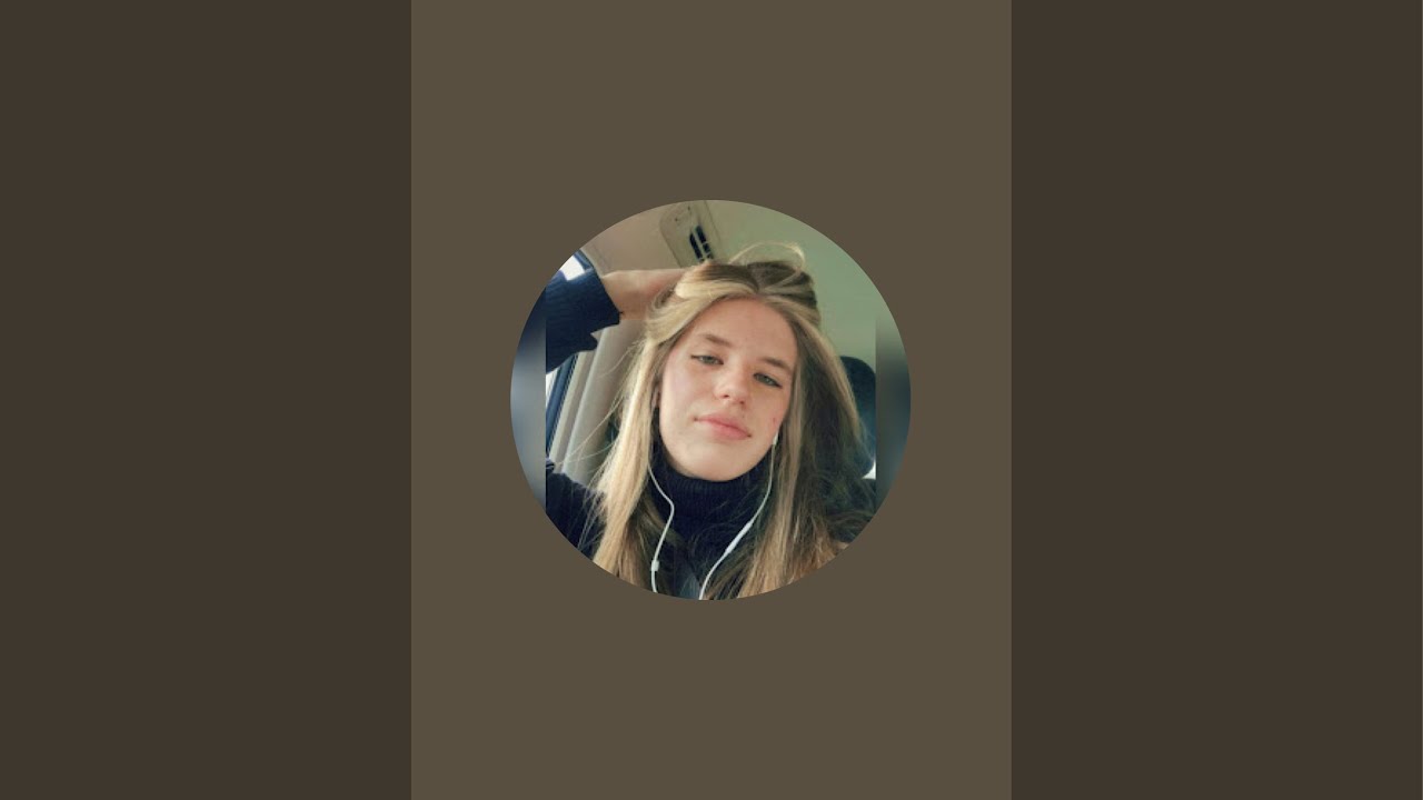 ItsRubyJane is live! - YouTube
