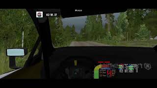 RBR - Savo (Finland) - rallysimfans.hu - #3 Hotlap time