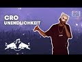 Cro - Unendlichkeit LIVE am Red Bull & Ö3 Konzertspektakel