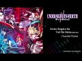 Aruku sugata ha yuri no hana uni2 mix yuzuriha theme  under night inbirth ii sysceles 