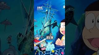 Trailer Chính Thức Movie Doraemon Năm 2026 Nè