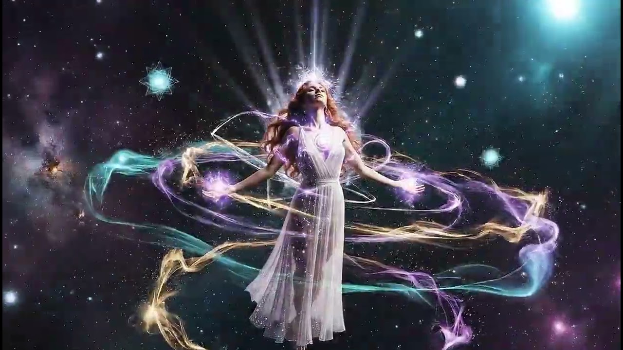 ⚡ 3-MINUTE MIRACLE FREQUENCY | Your Vibration Jumps So Fast Miracles Have NO CHOICE But to Appear ✨