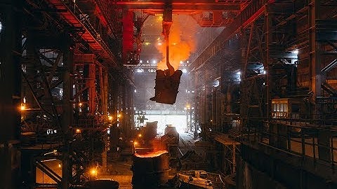 Improving efficiency with a partnership forged in steel