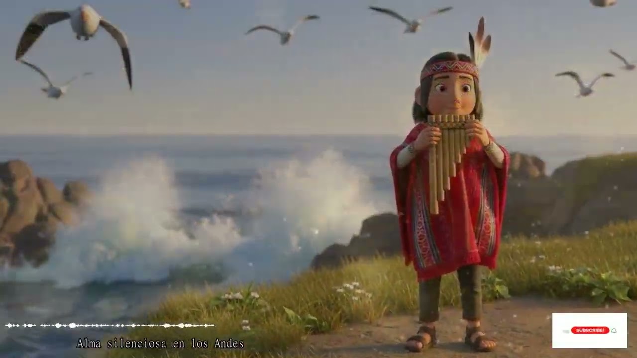 Echoes Of The Ancestral Andes A Sacred Journey Through Mountains And Timeless Rituals