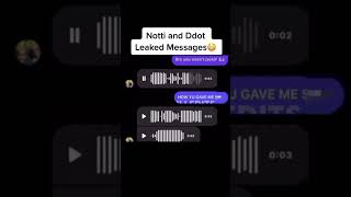 SUGARHILL DDOT And Notti Osama Arguing Full Video Leaked 😱