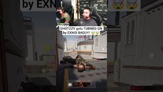 It's nice to know Shotzzy is human!! EXNID destroys shotzzy!