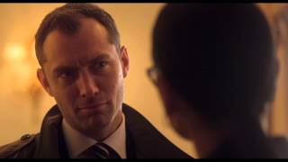 Side Effects -- Film Clip Ablixa -- Own It On Blu-Ray And Dvd May 21, 2013