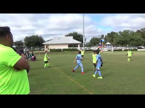 2011 Boys ECNL Dev 1 VS FKK Boys