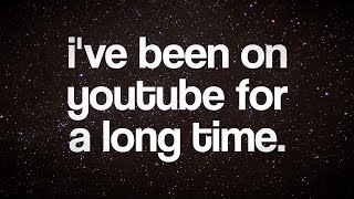Thumbnail for 14 Years of YouTube