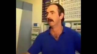 This man was asked to reenact his recent lottery win for TV & ended up winning again on camera