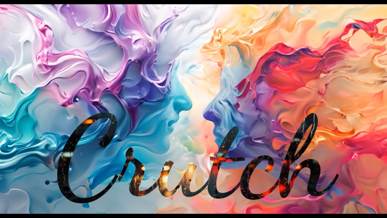 Ren Ft. Bibi Crutch [Lyrics] The Fires of Hell Edition Showroom