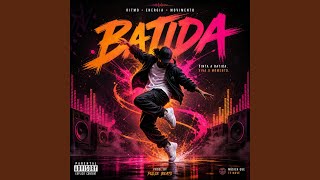 Paranoite - Dança dos Bad (feat. Dama Chakira)