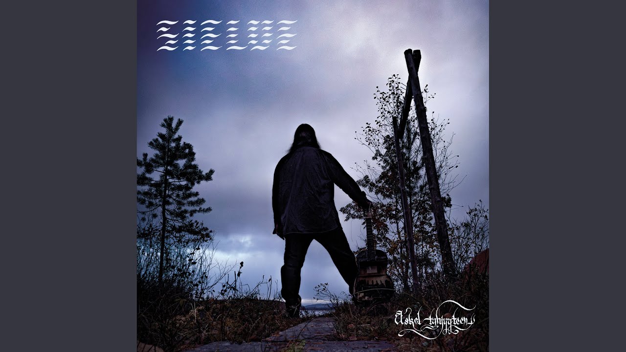 Marrasaamun kyyneleet