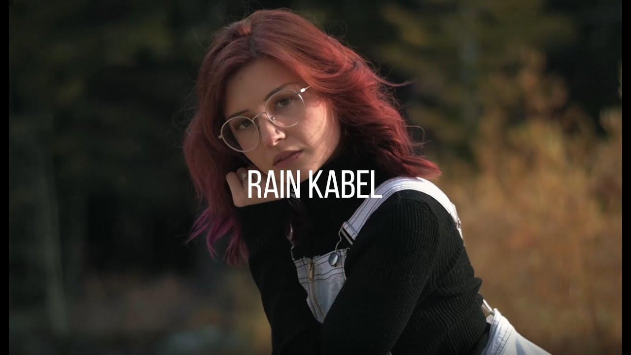 Rain || Cinematic Portrait || Nikon Z50