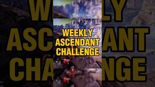 Cimmerian Garrison Ascendant Challenge Guide and Location 5-12-2026