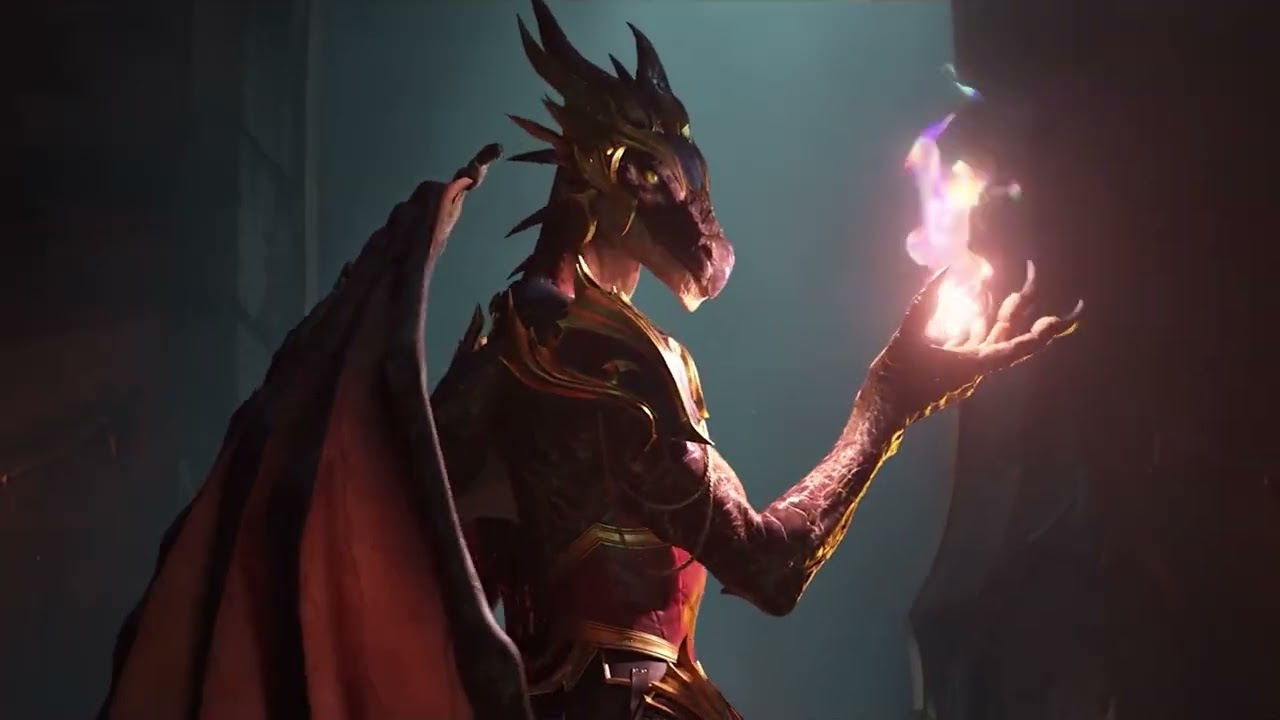 "World of Warcraft: 20 years of Music" Paris & Lyon Mai 2026