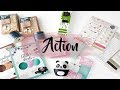 Petites nouveautés ACTION + haul