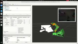Meeting20241004 Synchronization Of Moveit2, The Arm, And Pointcloud2.