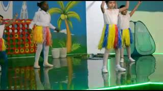 جديد فرقة اربعة نجوم في مسرح جمولي