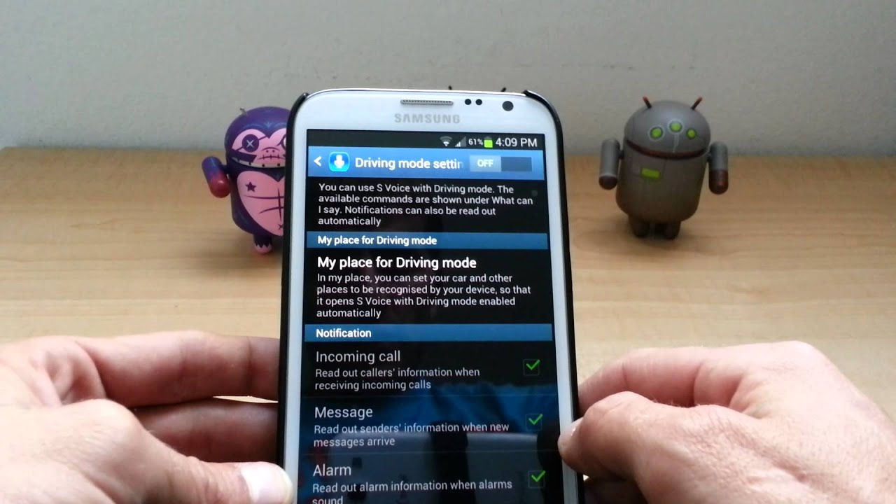 THE new and improved Svoice from the Galaxy S4