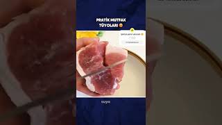 Özel Mutfak Tüyoları 2