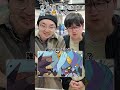 重なったポケモンは誰！？全問正解できるか――　#BOX無料回収 #オリパ #ポケカ #ポケモンカード #クローブ#ポケカ開封 #pokemon
