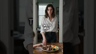 She Cooked Her Boyfriend For His Kids To Find