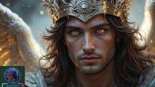 Mycelium Dreams - I Am Mercury Dark Ambient Archetypal - Official Lyric Video