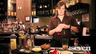 Cocktail Culture Indian-Spiration Spicy Mohabat. Romance