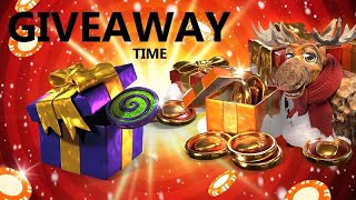Little giveaway to you guys :) (ended) by 42NX 651 views 5 months ago 1 minute, 25 seconds