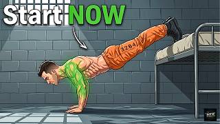 THESE 6 Exercises Build More Muscle Than Lifting Weights