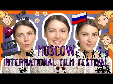 וִידֵאוֹ: מדוע נזכר בסרט הנעילה של פסטיבל הקולנוע הבינלאומי ה -34 במוסקבה