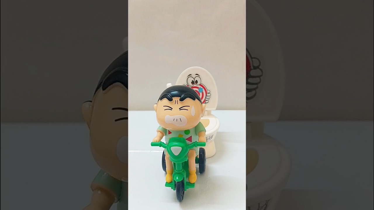 Satisfying with Unboxing &Review Nezha, Peppa Pig,  Shinchan  Cute Toys! ASMR 