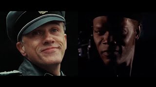 Creating a Terrifying Villain: Inglourious Basterds