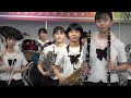 水戸女子　オーパ　2020-07-23