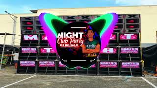 TAHANAN-_-SLOW JAM REMIX-_-DJ RONALD DELA CRUZ BEATZ REMIX 2026
