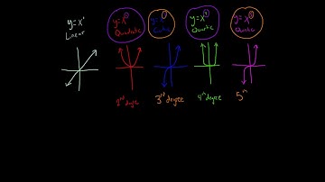Exploring Polynomial Functions - Advanced Functions